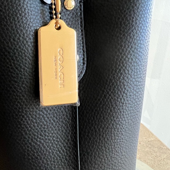 Coach town bucket bag - Picture 5 of 11